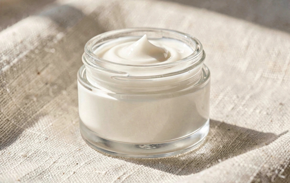 Naturalna pielęgnacja