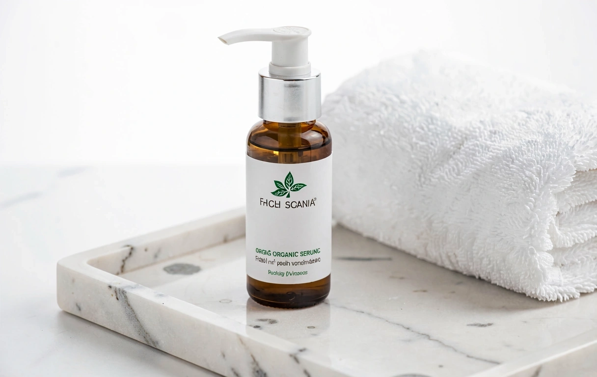 Standardy Codzienna Pielęgnacja